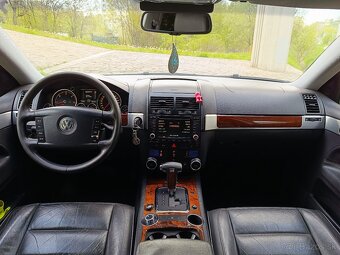 ✳️Volkswagen Touareg 3.0 V6 TDI DPF Tiptronic✳️ - 14