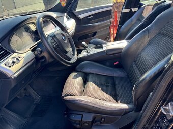 BMW GT 530 D 2011 180kw / Vymením - 14