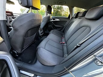 Predám Audi A6 Avant 3.0tdi Quattro 2012 236000km - 14