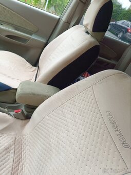 Hyundai Tucson 2.0 83kW 4x4, automat - 14