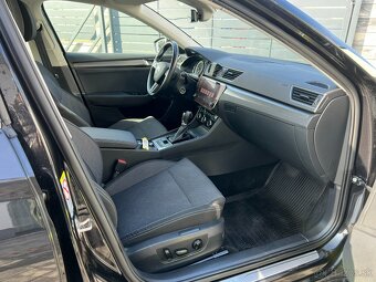 Skoda Superb III 2.0 TDI CR 140kw DSG 2020 - 14