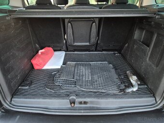 Citroën Berlingo Multispace 1.6 BlueHDi - 14