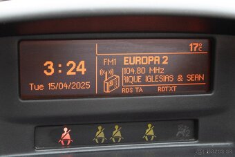 Peugeot 207 CC 1.6e 16V 120k - 14