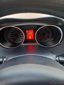 Mitsubishi outlander 2.0 4×4. - 14