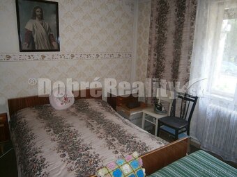 ZVÝHODNENÁ CENA  V rekreačnej obci Čechy rodinný dom na pre - 14