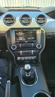 Ford Mustang 5.0 - 14