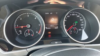 Volkswagen Touran 1.6 TDI SCR BMT 115k DSG - 14