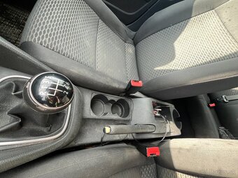 VW GOLF 6 VARIANT 1.2 TSI - 14