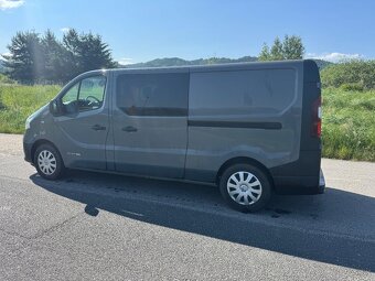 Predám Renault Trafic 1.6 CDTI - 14