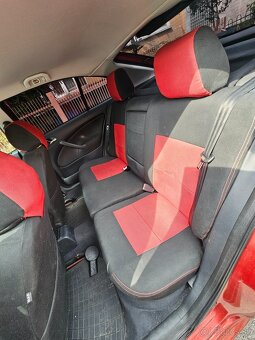 Octavia 1.9TDi klima kupene v SR - 14