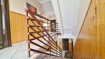PENZIÓN ANNA PRI POČÚVADLIANSKOM TAJCHU - 14
