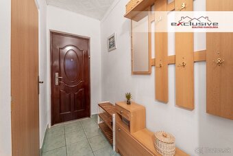 2–IZB. BYT–UL.PROSTĚJOVSKÁ, SÍDL. III, PREŠOV,56 M2,7/12 P,L - 14