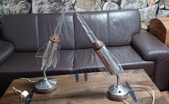 Lampy Space Age - 14