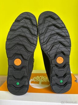Panske topanky Timberland Killington Chukka - 14