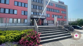 Kancelárie v BA II. pri Avione už od 19 m2, BA. Trnávka, Pes - 14