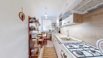 Čínska ul.: pekný 3 izb. byt OV, po rekonštrukcii, 61 m² - 14