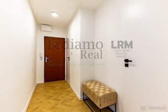 Prenájom 3-izbového bytu – Prostějovská ulica, Prešov - 14