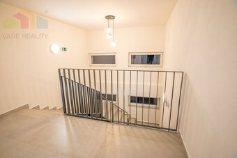 Štýlový 1-izbový byt v novostavbe s parkovacím miestom – Par - 14