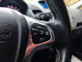 Ford Fiesta 1.5tdci 2017 , SK auto - 14