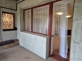 3-izbový RD na 34-árovom pozemku v Šarovciach - 14