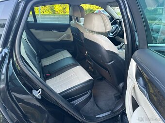 BMW X6 3.0d 190KW 140tis km - 14