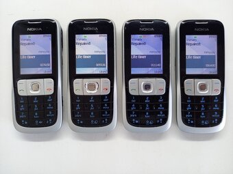 NOKIA 2610 2310 2600c 2630 2680Slide 2220Slide - 14