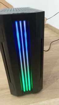 Počítač i5, gtx 1060 Asus + ssd, HDD možná výmena - 14