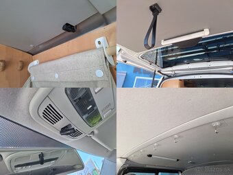 Volkswagen Caravelle, 2,0TDi EXTRA CENA - 14
