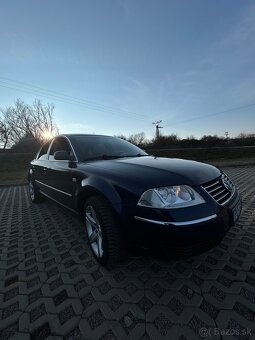 Predám Vw Passat b5.5 2002. DO DOBRÝCH RÚK✅ - 14
