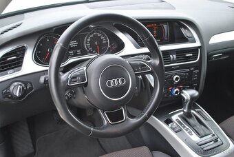 Audi A4 Allroad 2,0 TDI 140kw,S-tronic,Quattro,2017,165000km - 14