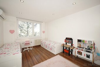 Exkluzívna ponuka - 3-izb. byt, Chlumeckého ul., Ružinov - 14