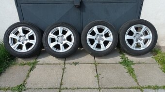 Audi a4 - 14