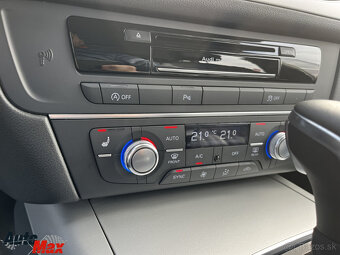 Audi A6 Avant 3.0 TDI DPF 218k quattro S tronic - 14