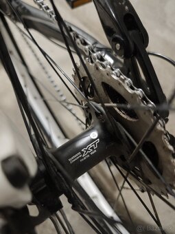 Merida Ninety six 96 HFS 1000 - 14