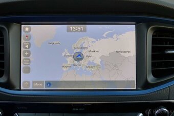HYUNDAI Ioniq 1,6 Gdi PHEV Ultimate - 14