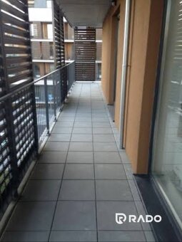 RADO I 3-izbový byt s balkónom I Slnečnice - Petržalka - 14