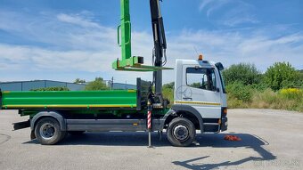 Mercedes Atego 1223 - 14
