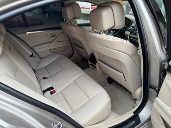 Bmw F10 525d 160kw 2012 - 14
