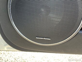 Mercedes C220CDI, 125kw, avantgarde,automat, rv2009 - 14