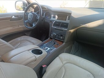 Aufi q7, 3.0tdi, 171kw - 14