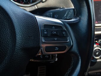 Volkswagen Golf 2.0 TDI GTD, 125kW, TOP STAV, NOVÉ ROZVODY - 14