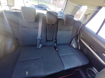 Suzuki Grand Vitara diesel 95kw r.v.2006 Diesel 1.9 DDIS - 14