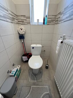 Rezervované Na predaj 3 izbový rodinný dom, Strekov - 14