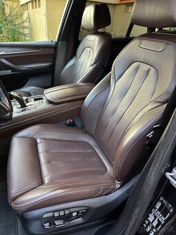 BMW X5 40D - 14