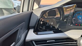 Volkswagen Golf Variant Life 2.0 TDI DSG odpočet DPH - 14