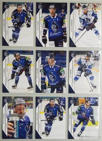 Hokejové kartičky TIPOS EXTRALIGA 2024/2025 - HK POPRAD - 14