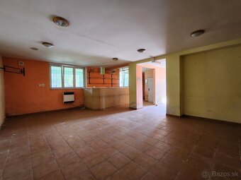 Budova na predaj Coop Jednota Ratkovo - 14