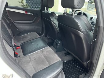 Audi A3 2.0TDI CR Sportback S-line 103kw - 14