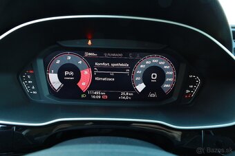 Q3 35 TDI MODEL 2022 110KW 111000KM - 14