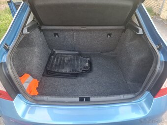 Škoda rapid 1.6TDI 77KW - 14